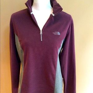 The Northface Fleece Jacket